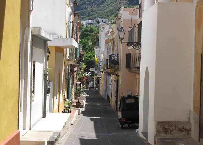 Santa Marina Antica Foresteria