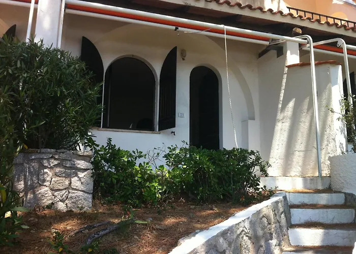 Hotel Cala Di Mola