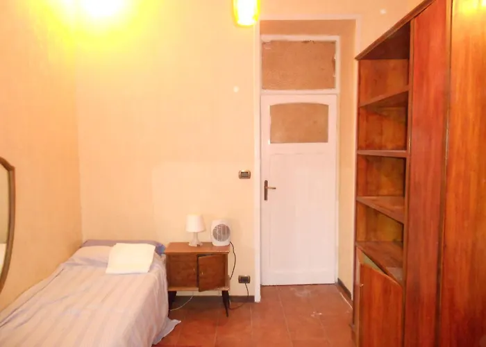 Maison d'hôtes: Casa Di Roma