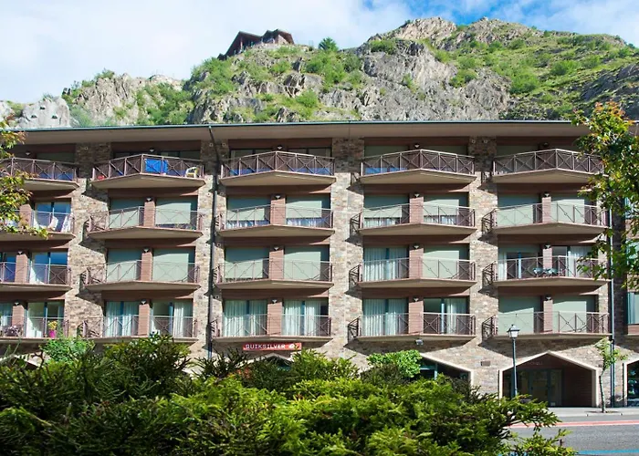 Andorra4days