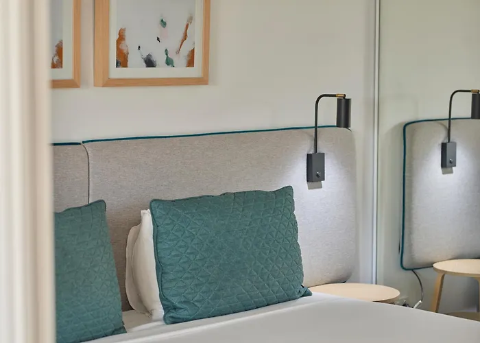 Airport Hotel: Quest Cannon Hill