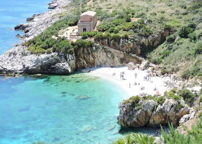  L'isola Del Sole