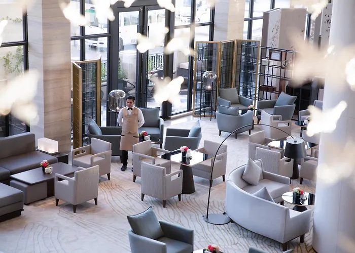 Boutique hotels Braira Al Nakheel