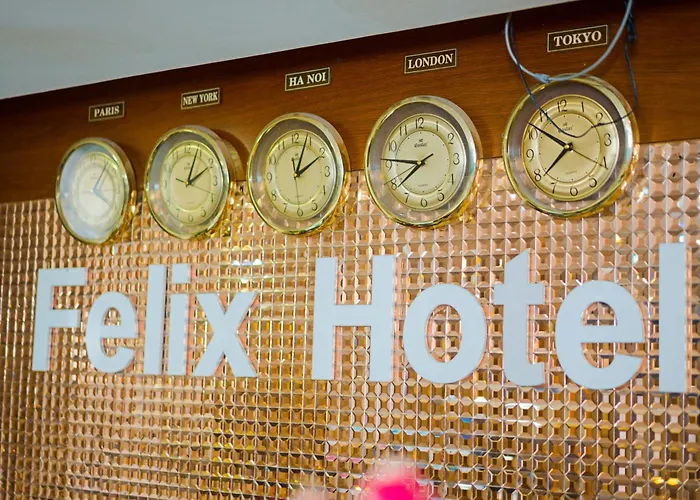 Felix Hotel