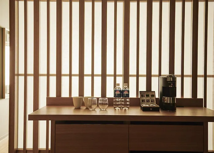 Asakusa View Hotel Annex Rokku