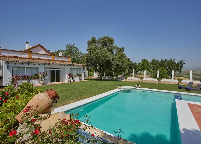 La Fuensanta