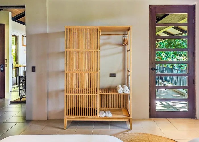 Villa: Perch El Nido'S Seaview Villas Overlooking Marimegmeg