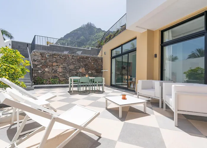  Studios By Aqua Natura s