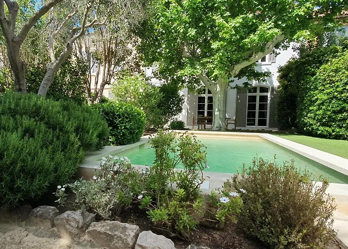 Maison d'hôtes La Bastide de Patou