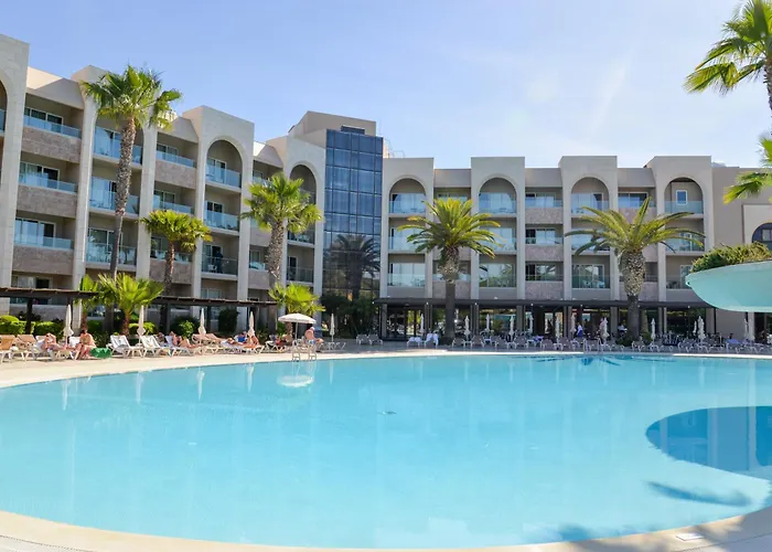 Romantisch hotel: Falesia Hotel - Adults Only