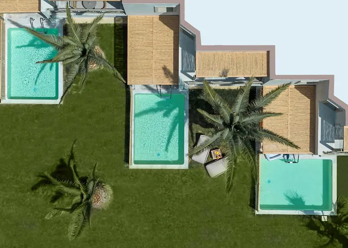 Hotel 5 stelle: Georgioupolis Resort & Aqua Park