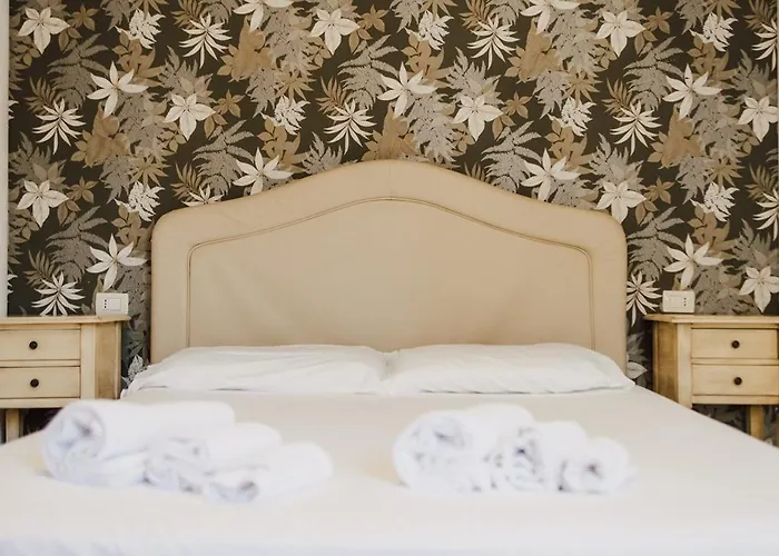 La Perla delle Saline