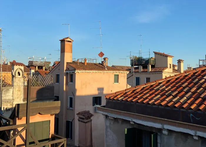 Alloggi Ai Tessitori