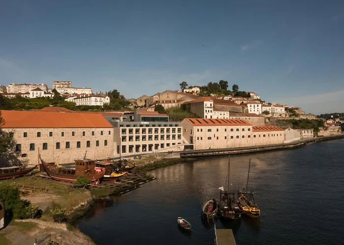 Resort: The Rebello Hotel & Spa - Small Luxury Hotels Of The World