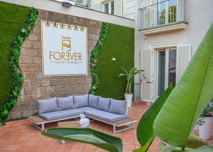 Forever Luxury Rooms