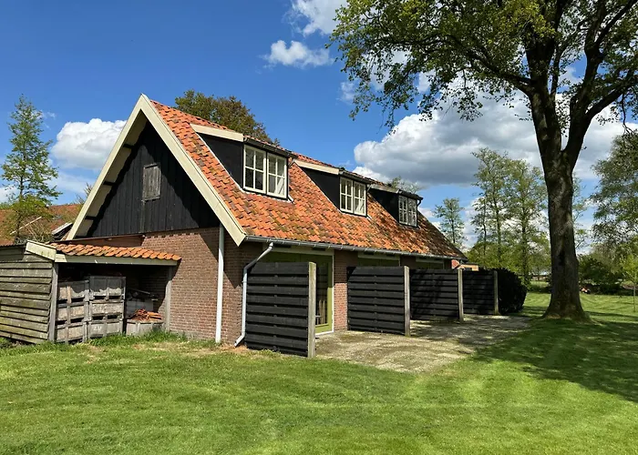 Hotel dichtbij College: Hotel De Greune Weide