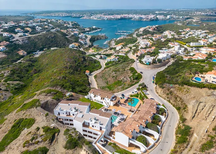  Calallonga Menorca