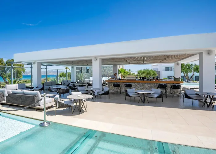 Hôtel de luxe: Diamond Deluxe Hotel - Adults Only & Spa