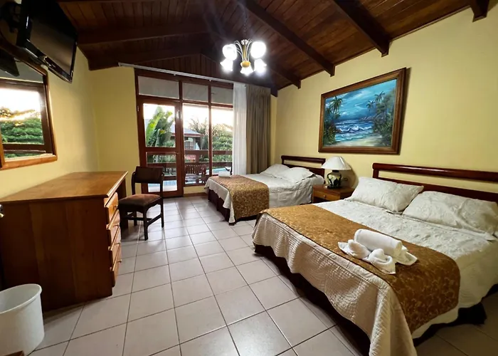 Waterpark hotels Amapola Resort