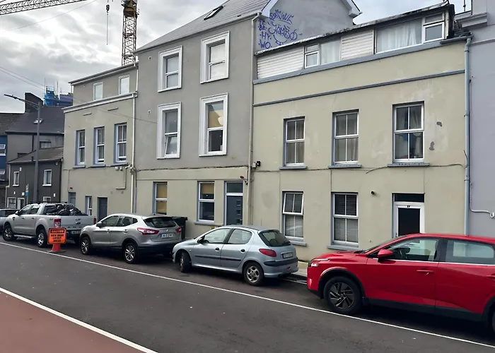 Hotel: Leitrim Property Cork