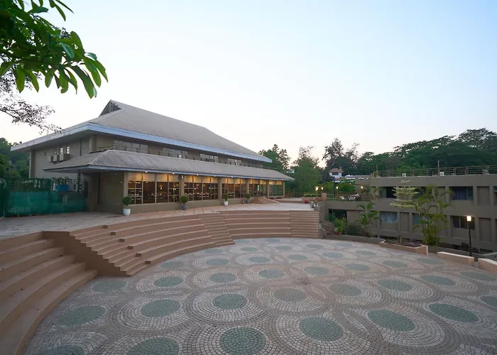 Ikshana And Spa, Khandala