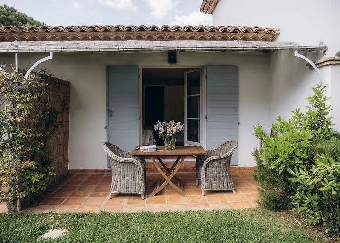La Villa d'Andrea