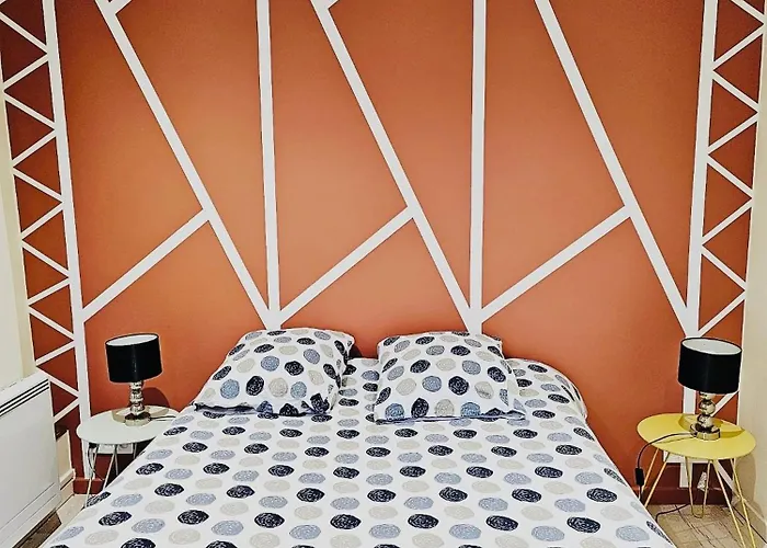 Location de vacances: Résidence Paul Bert