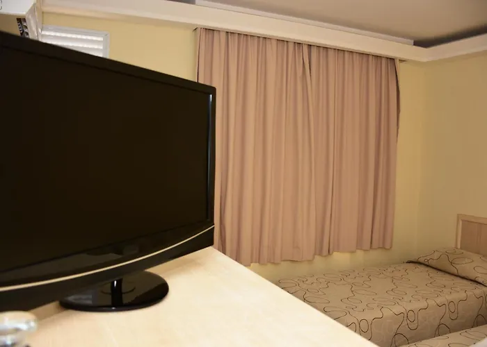 Atibaia Residence Hotel&Resort