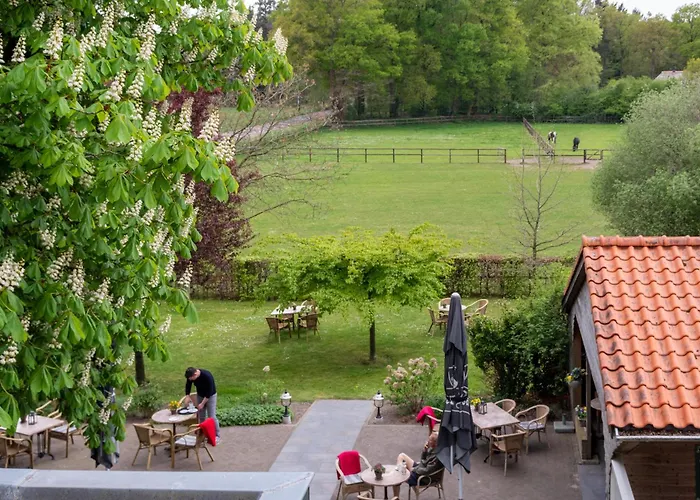 Hotel: Wildenborcherhof