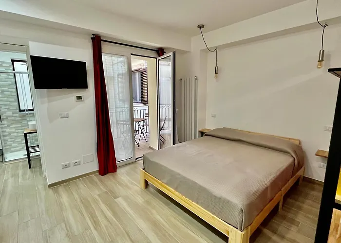 Porta D ossuna comfort apartments