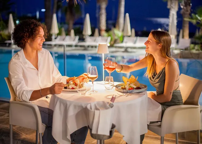 Caravelle Thalasso&Wellness