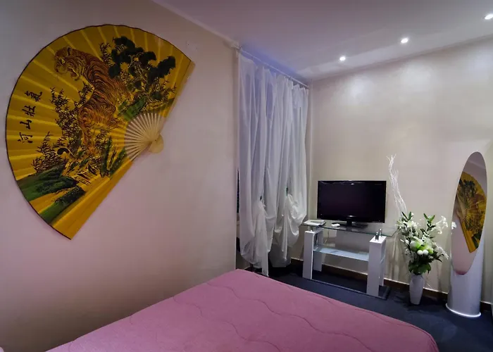 Memole Inn Sanremo
