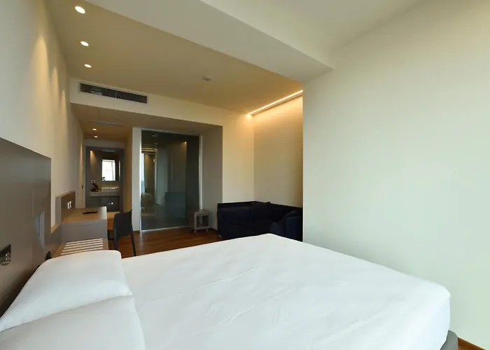 Hotel 3 stelle: Hotel Le Roi