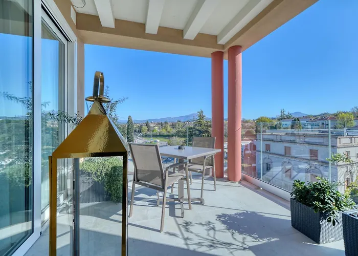 Palazzo Della Scala Spa Suites&Apartments
