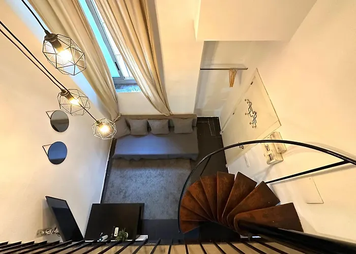 Hotel cerca del colegio: The Hipstel Parallel