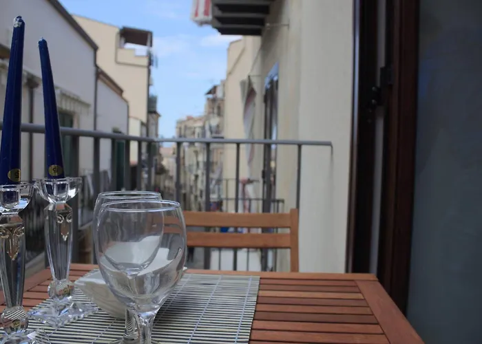 Balcone Rugiada