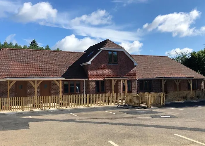 B&B only: Hamilton Arms