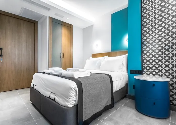 Hotel 3 estrelas: Pamphylia Hotel