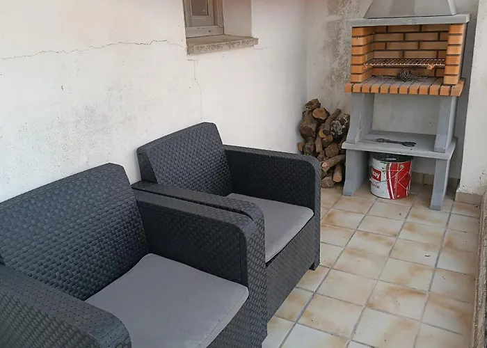 Perros hoteles El Balcón Del Jucar