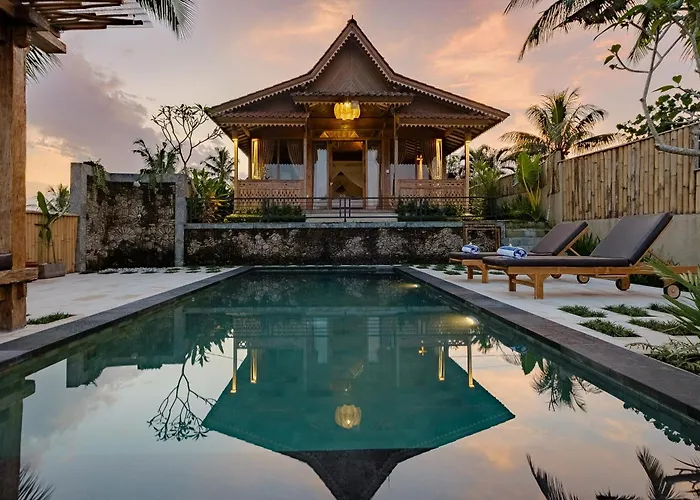 Oemah Cinta Ubud