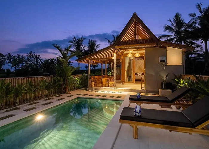 Oemah Cinta Ubud
