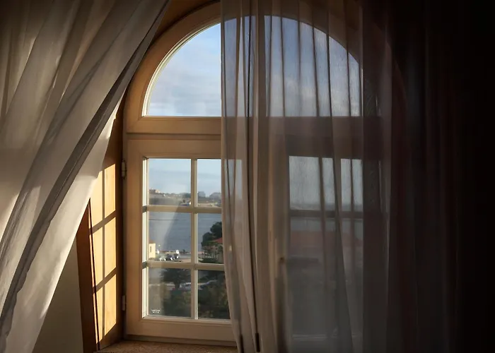 Hotel barato: Hotel Boa - Vista