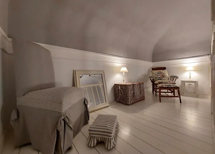 Hotel adatto agli animali: Villa La Moresca Relais De Charme B&B Montecatini Alto (Adults Only)