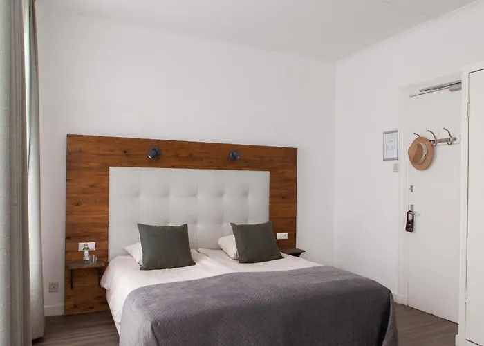 Resort: Hotel van Renenpark