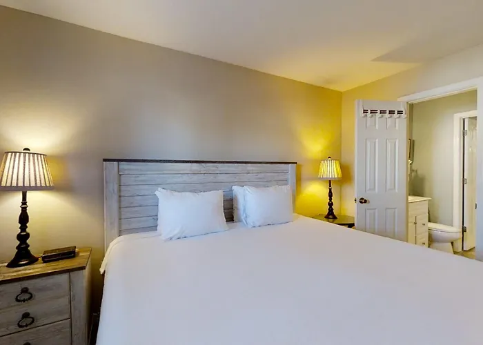 Holidays home Crystal Sands III