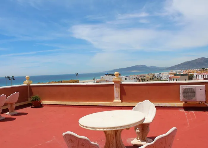 Albergo economico: Hotel La Mirada