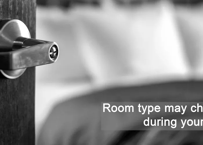 Hotel: Pallada Hotel