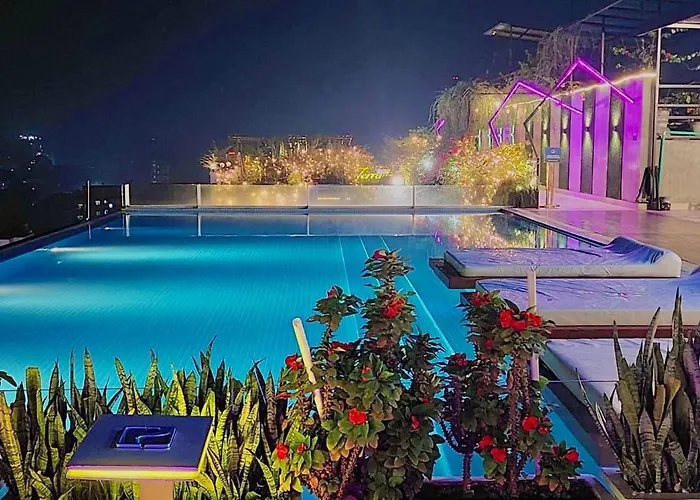 Noorjahan Grand