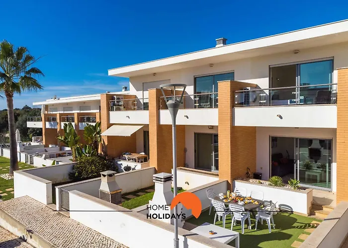#226 Vila Lii By Home Holidays