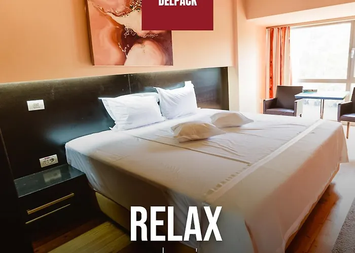 Hotel Delpack
